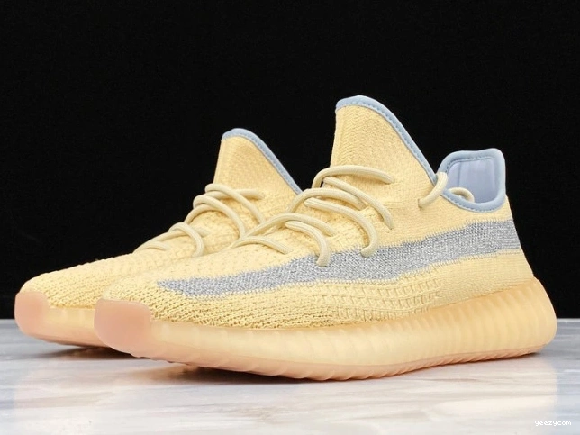 Boost Linen FY5158 350 V2 Yeezy Adidas 1030